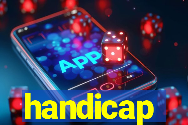 handicap-1 o que significa